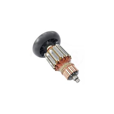 Milwaukee Part# 16-50-1060 Volt Armature - Genuine OEM