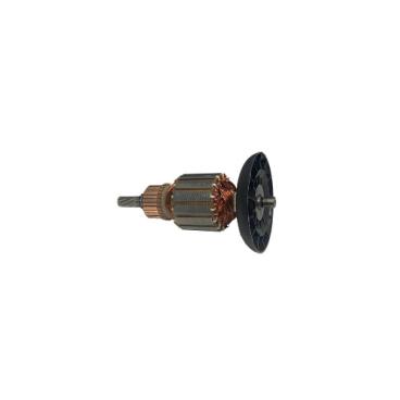 Milwaukee Part# 16-50-1076 Armature Assembly - Genuine OEM