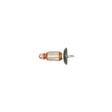 Milwaukee Part# 16-50-1110 Armature Assembly - Genuine OEM