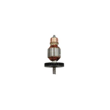 Milwaukee Part# 16-70-0055 Volt Armature - Genuine OEM