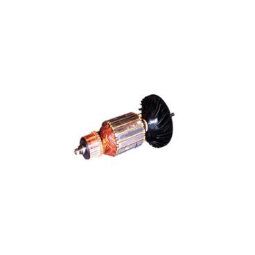 Milwaukee Part# 16-70-0300 Volt Armature - Genuine OEM