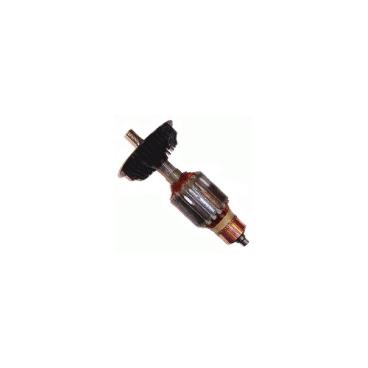 Milwaukee Part# 16-70-0360 Armature Assembly - Genuine OEM