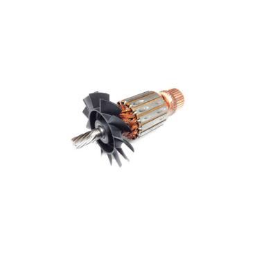 Milwaukee Part# 16-70-0550 Service Armature - Genuine OEM
