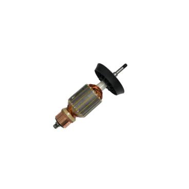 Milwaukee Part# 16-70-7132 Armature Assembly - Genuine OEM