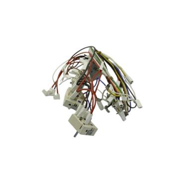 Blomberg Part# 160260708 Wire Harness - Genuine OEM