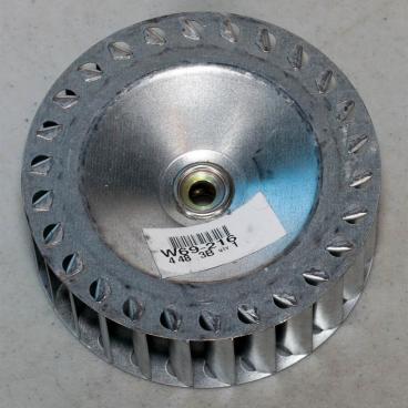Fasco Part# 16141 4 inch ccw 5/16 inch Bore Blower Wheel (OEM)