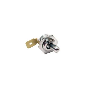 Echo Part# 16340003460 Ignition Switch - Genuine OEM