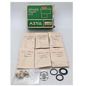 Asco Part# 164-887 Repair Kit (OEM)