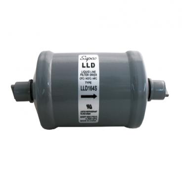 Supco Part# 164S Liquid Line Filter Drier (OEM) 1/2 Inch