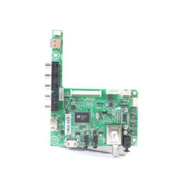 Hisense Part# 168780 Main Board - Genuine OEM
