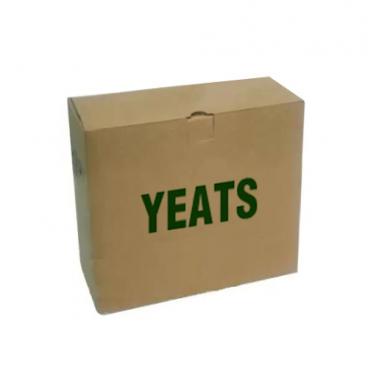 Yeats Part# 16P Dolly (OEM) M16p 65 Inch O/S 3 Surcharge