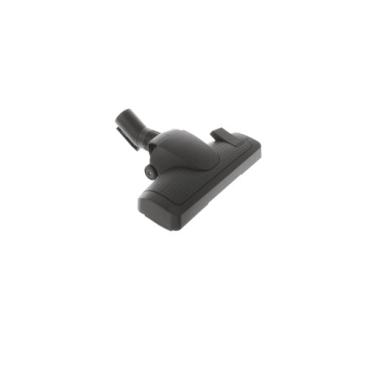Bosch Part# 17001102 Floor Nozzle (Black) - Genuine OEM