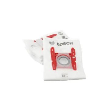 Bosch Part# 17003048 Vacuum Cleaner Bag - Genuine OEM