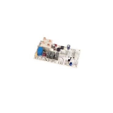 Midea Part# 17120300004177 Main Control Board Subassembly - Genuine OEM