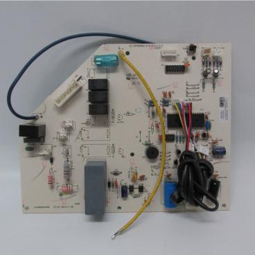 International Comfort Products Part# 17122000009094 MAIN CONTROL CIRCUIT BOARD (OEM)