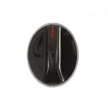 Bosch Part# 00171322 Knob (OEM) Black