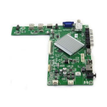 Hisense Part# 172230 Power Control Board Assembly - Genuine OEM