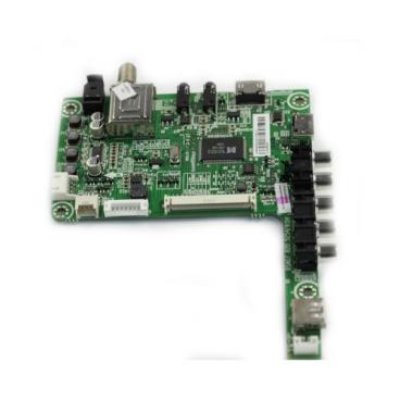Hisense Part# 173417 Power Control Board Assembly - Genuine OEM