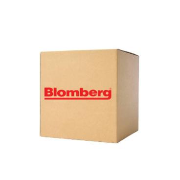 Blomberg Part# 1738870100 Tall Tub Cover - Genuine OEM