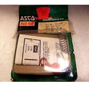 Asco Part# 174-038 Asco Repair Kit (OEM)