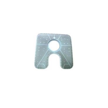 Blomberg Part# 1740040400 Plastic Filter - Genuine OEM