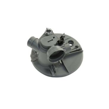 Blomberg Part# 1741504800 Sump Group - Genuine OEM