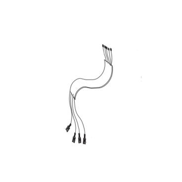 Blomberg Part# 1745691700 Cable Wire Harness - Genuine OEM