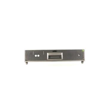 Blomberg Part# 1745980548 Touchpad Control Panel Assembly - Genuine OEM