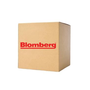 Blomberg Part# 1749270411 Outer Door - Genuine OEM