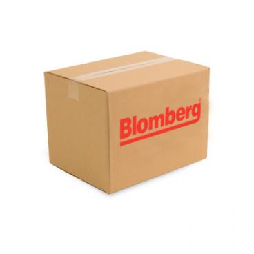 Blomberg Part# 1752600200 Rail Wheel Group (OEM)