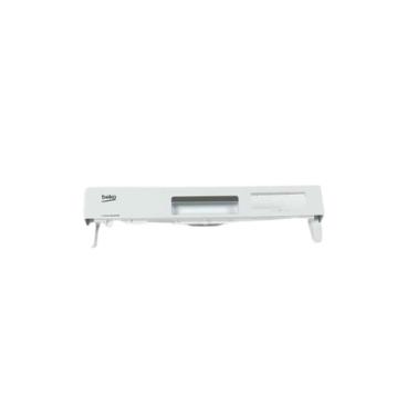 Blomberg Part# 1754130124 Panel Group - Genuine OEM