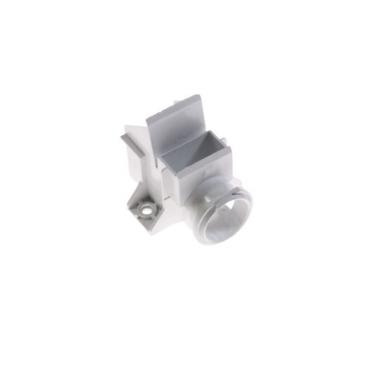 Blomberg Part# 1754680208 On/Off Button Holder - Genuine OEM