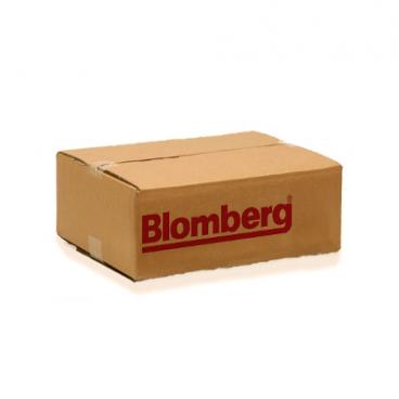 Blomberg Part# 1756250100 Tray Drawer Holder (OEM)