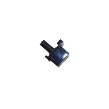 Blomberg Part# 1756580200 Start/Stop Button (Black) - Genuine OEM