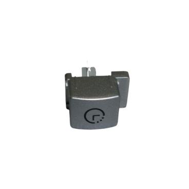 Blomberg Part# 1756680400 Time Delay Button Printed - Genuine OEM