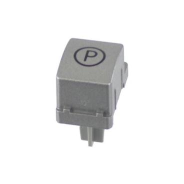 Blomberg Part# 1756860400 Program Selecting Button - Genuine OEM