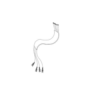 Blomberg Part# 1759620100 Cable Wire Harness - Genuine OEM