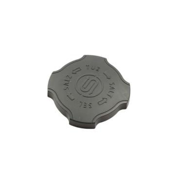 Blomberg Part# 1766560100 Water Softoner Cap Group  - Genuine OEM