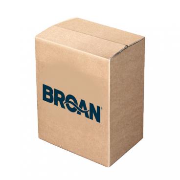 Broan Part# 17705-000 Grille (OEM) RT38