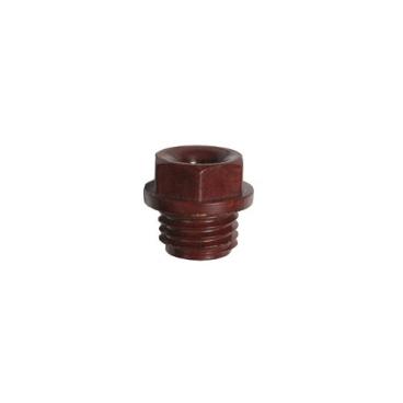 Echo Part# 17722705020 Rope Guide - Genuine OEM