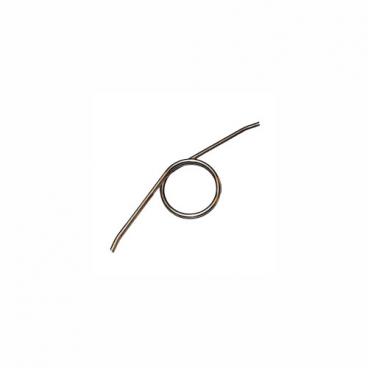Echo Part# 17804322360 Throttle Return Spring - Genuine OEM