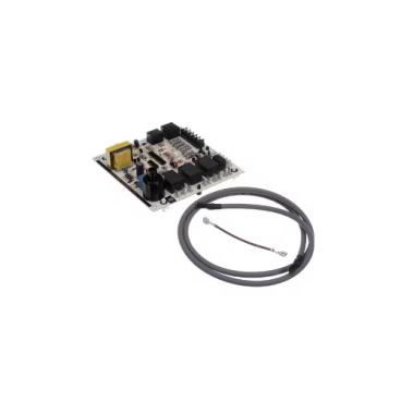 Lennox Part# 17W82 Ignition Control Board Kit - Genuine OEM
