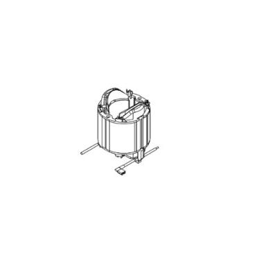 Milwaukee Part# 18-01-0011 Field Assembly - Genuine OEM
