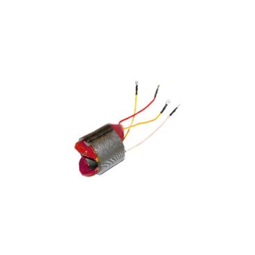 Milwaukee Part# 18-07-2290 Service Field - Genuine OEM