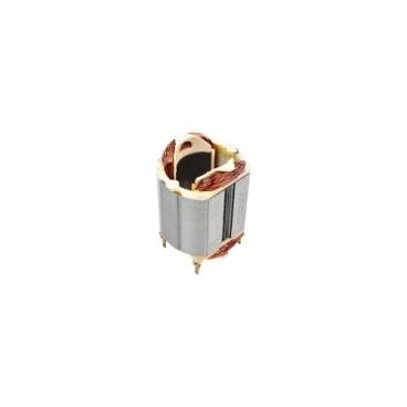 Milwaukee Part# 18-07-5262 Service Field - Genuine OEM
