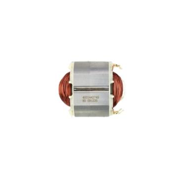Milwaukee Part# 18-11-0050 Service Field - Genuine OEM