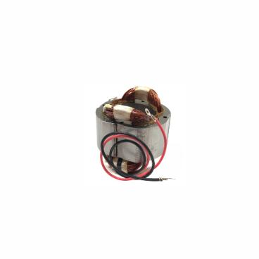 Milwaukee Part# 18-70-0550 Service Field - Genuine OEM