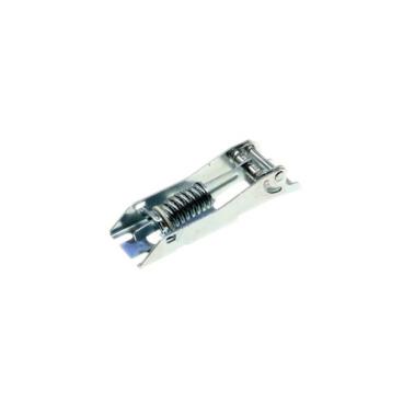 Hisense Part# 1801543 Hinge Assembly - Genuine OEM