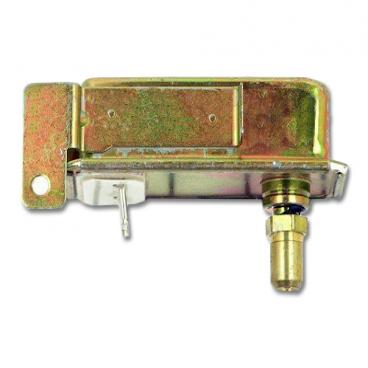 Brown Stove Works Part# 1802A301 Safety Valve (OEM)