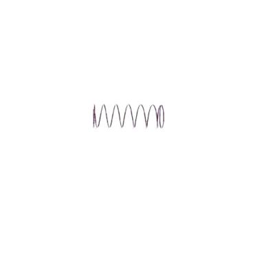 Dewalt Part# 180476 Trigger Spring - Genuine OEM